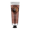 THE BODY SHOP KRÉM NA RUKY KOKOSOVÝ (KRÉM NA RUKY) 30 ML