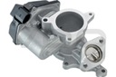 AGR ventil VDO 408-275-002-001Z AUDI A4 A6