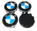 BMW KRYTY KRYTY 56mm 4 ks