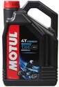 MOTUL 3000 4T 10W40 - 4L