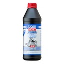 LIQUI MOLY olej 75W80 1l GETRIEBEÖL GL5 PSA /