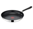 PANvica TEFAL JAMIE OLIVER DOMÁCI KUCHÁR 24 CM OCEL