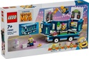 LEGO Minions - Párty autobus Minion 75581