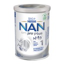 Nestlé NAN OPTIPRO Plus 1 HM-0 Mlieko 0m+ 400g