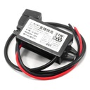 Modul prevodníka DC-DC Buck 6-32V na 24W USB krok