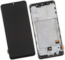 LCD displej Samsung Galaxy A41 A415 obrazovka InCell rám