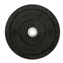 Potiahnutá/pogumovaná váha HMS TANIER 10 kg