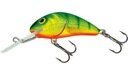 Wobler Salmo Hornet Sinking 6cm/14g Hot Perch