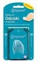 COMPEED Náplasti na odtlačky prstov 10 kusov