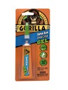 Gorilla Super Glue Precise Gel 15g - lepí vertikálne