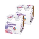 Nutridrink Multi Fibre SADA JAHOD 8 x 125 ml