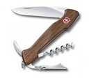 Victorinox Wine Master Orech vreckový nôž 0.9701.63