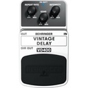 Behringer VINTAGE DELAY VD400