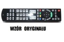 DIAĽKOVÉ OVLÁDANIE PANASONIC N2QAYB000715 TX-P42ST50 VÝMENA