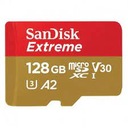 Pamäťová karta SanDisk 128G-GN6MA 128 GB micro SDXC