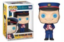 Funko POP. Figúrka Doctor Who The Kerblam Man 900