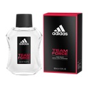 ADIDAS Team Force New EDT toaletná voda pre mužov parfum 100ml