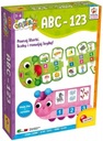 Carotina ABC – 123