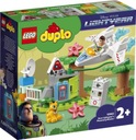 LEGO 10962 DUPLO Buzzova planéta Misia