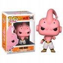 Funko Pop! Figúrka DRAČIA GUĽA Z 620 Kid Buu