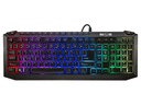 Klávesnica MAD DOG GK700 RGB