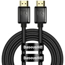 Kábel Baseus HDMI 2.1 8K/60Hz 48Gbps, 3m, HDR