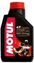 MOTUL 7100 4T OLEJ 20W50 MA2 20W-50 1L