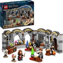 LEGO HARRY POTTER 76431 Rokfortský hrad: Trieda elixírov