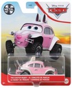 Veľkonočný zajačik Buggy Cars Mattel 1:55