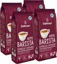 Dallmayr Espresso Intenso zrnková káva 1kg x4