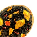 Červený čaj pu-erh BANÁNOVÉ OSTROVY 250g