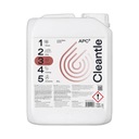 Cleantle Apc Cleaner 5 l