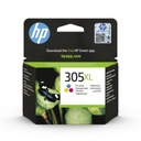 HP 305 XL atramentová farba 3YM63AE Instant Ink DeskJet