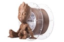 PRINT ME CORK filament 0,2 kg 40 % ŠTRUKTÚRA DREVÉHO VLÁKNA a VÔŇA dreva