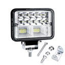 HALOGÉN 26 LED 78W PRACOVNÁ LAMPA 12V 24V