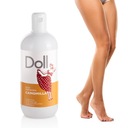 DOLL Xanitalia olivový olej po depilácii HAMANČEK 500ml