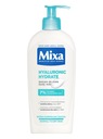 Mixa Hyalurogen Intenzívne hydratačné mlieko 400 ml