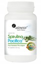 Aliness Hawaiian Spirulina Pacifica 90 kapsúl NATURAL