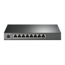 TP-LINK SMART Switch SG2008P 8xGE (4xPoE+)