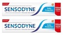 2x SENSODYNE Daily Protection 100 ml Ochranná zubná pasta