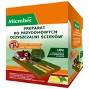 BROS MICROBEC BIO AKTIVÁTOR PRE ČISTIČKU 1,1 KG