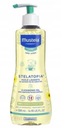 Mustela Stelatopia 500 ml umývací olej