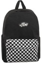 Detský batoh Vans Old Skool Grom Checkered Pockets 18L VN000H56Y281