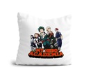 MY HERO ACADEMIA ANIME CUSHION DARČEK