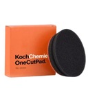 KOCH CHEMIE ONE CUT stredná leštiaci podložka 76x23mm