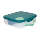 B.BOX Lunchbox EmeraldForest kontajner