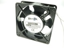 Ventilátor 120x120x38 mm 230v QF12038HBL2 IP56