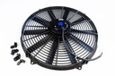 Tenký ventilátor FMIC 12