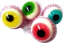 Trolli Glotzer Trolli Eyes Pop Eye želé 10 ks.