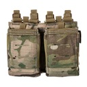 5.11 Flex Double AR Pouch 2.0 multicam